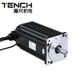 直流無(wú)刷電機(jī)110系列110光軸1000W